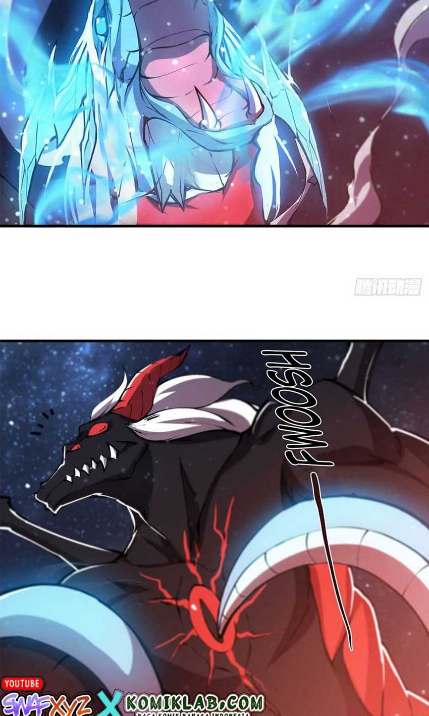 The Blood Princess And The Knight Chapter 166 Gambar 11