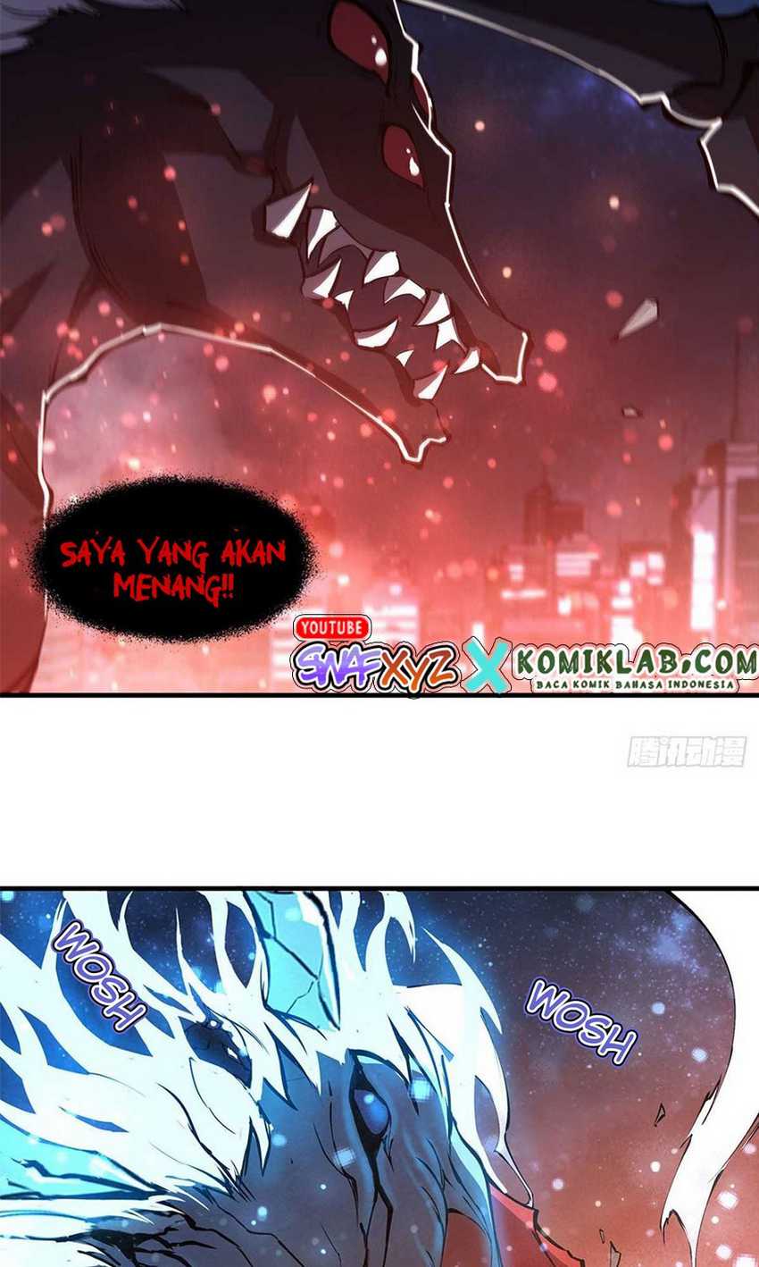 The Blood Princess And The Knight Chapter 166 Gambar 18