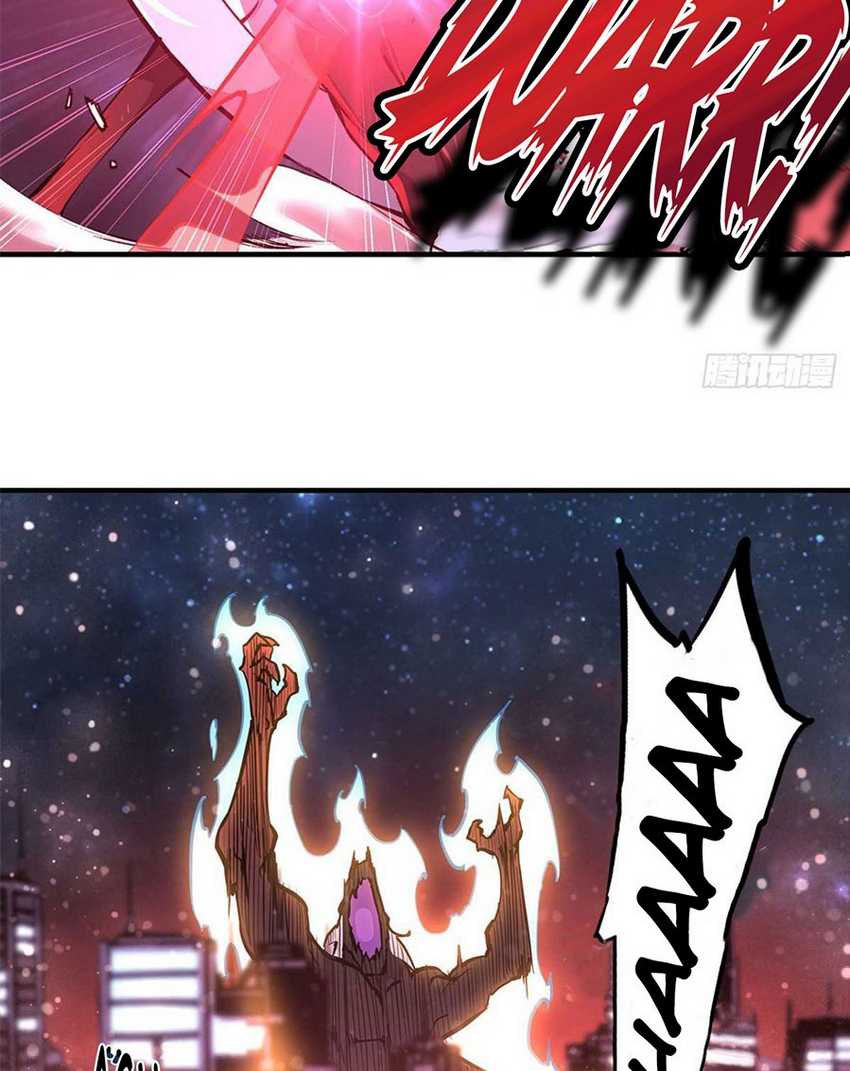 The Blood Princess And The Knight Chapter 166 Gambar 32