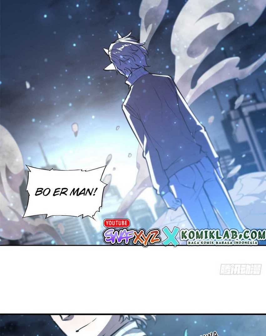 The Blood Princess And The Knight Chapter 166 Gambar 36