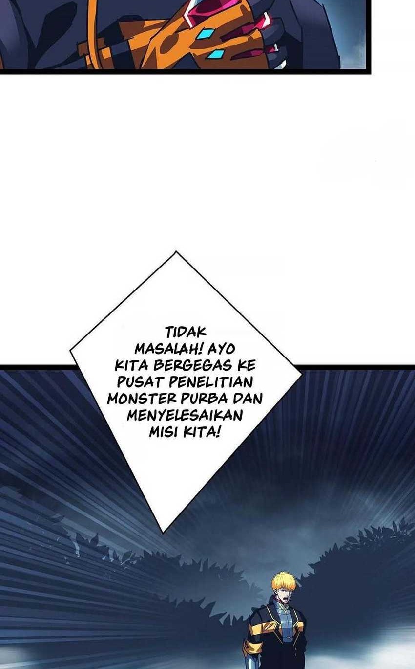 It all starts with playing game seriously Chapter 35 Gambar 23