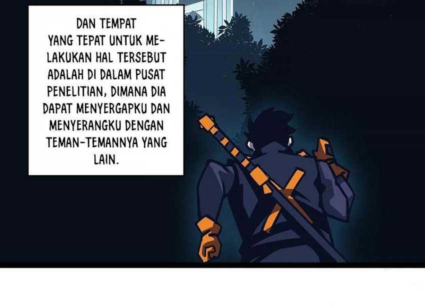 It all starts with playing game seriously Chapter 35 Gambar 31