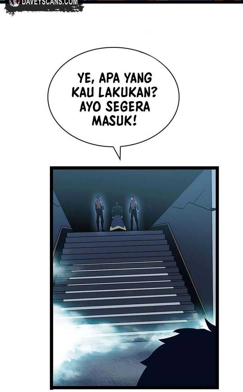 It all starts with playing game seriously Chapter 35 Gambar 35