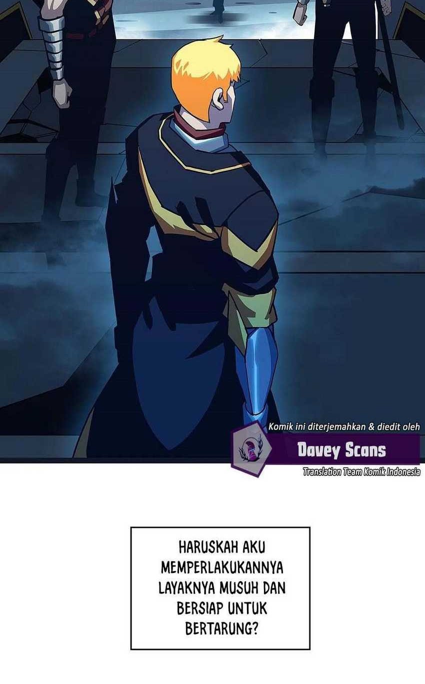 It all starts with playing game seriously Chapter 35 Gambar 38