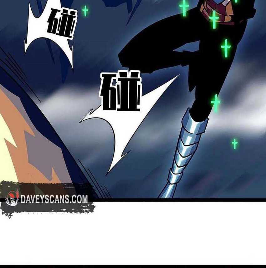 It all starts with playing game seriously Chapter 35 Gambar 7