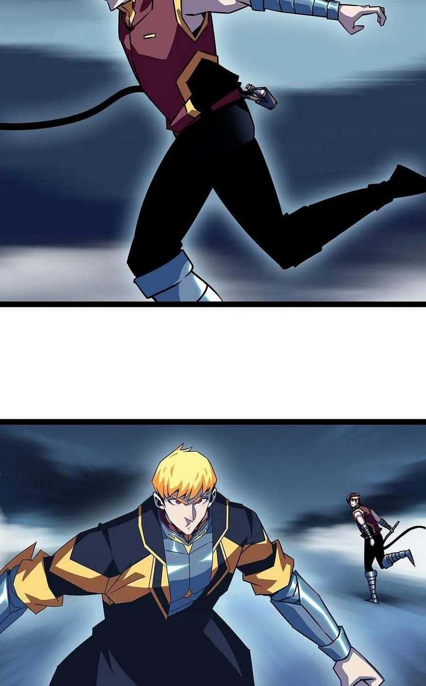 It all starts with playing game seriously Chapter 35 Gambar 9