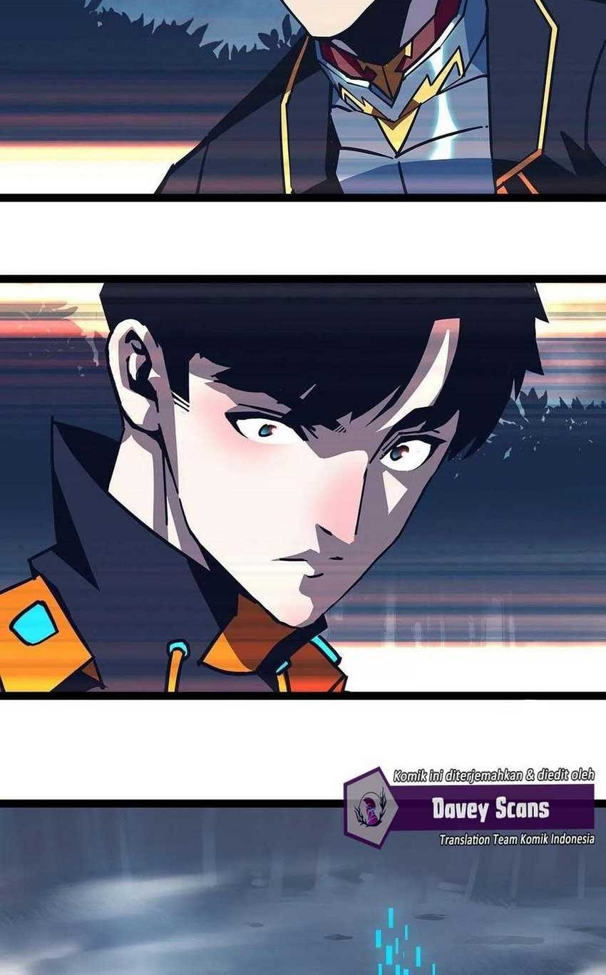 It all starts with playing game seriously Chapter 35 Gambar 14