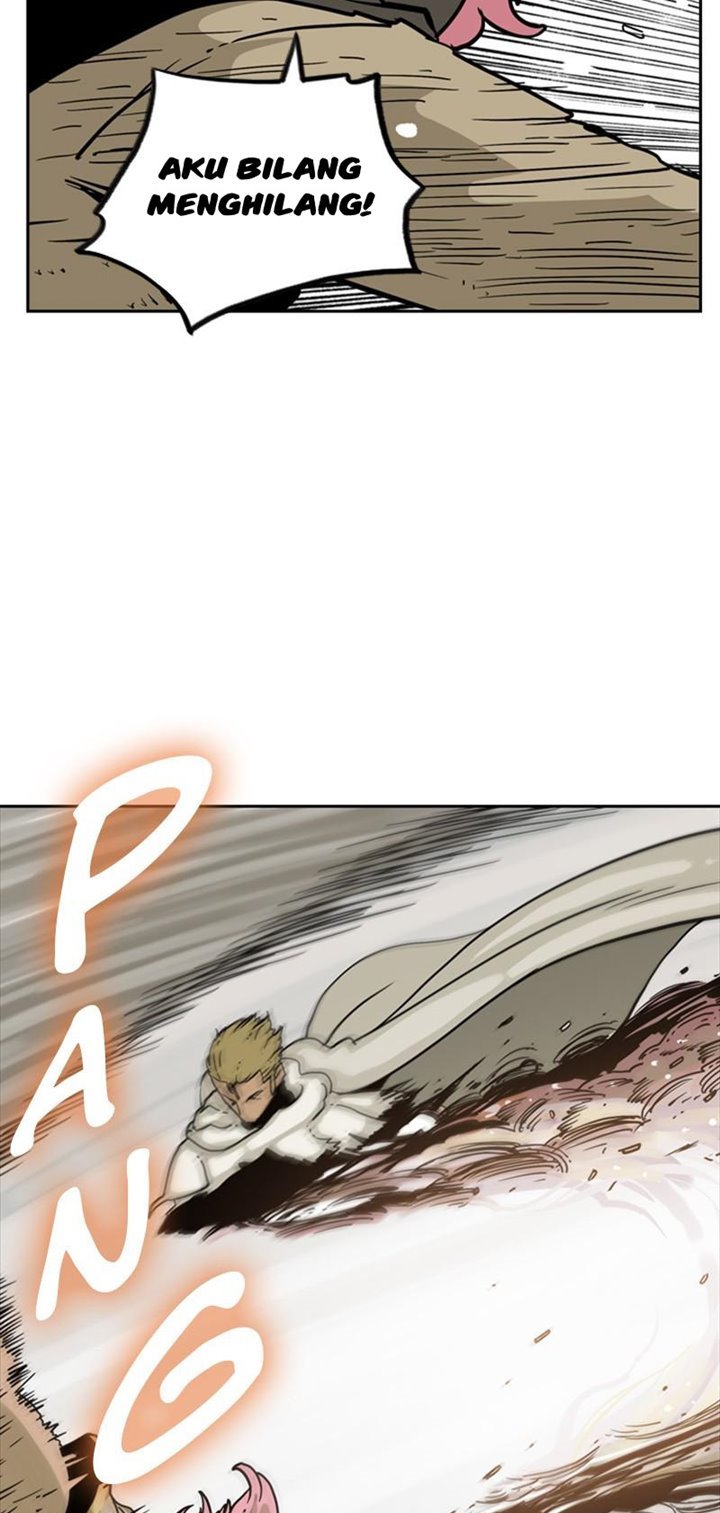 Mage Again Chapter 03 Gambar 17