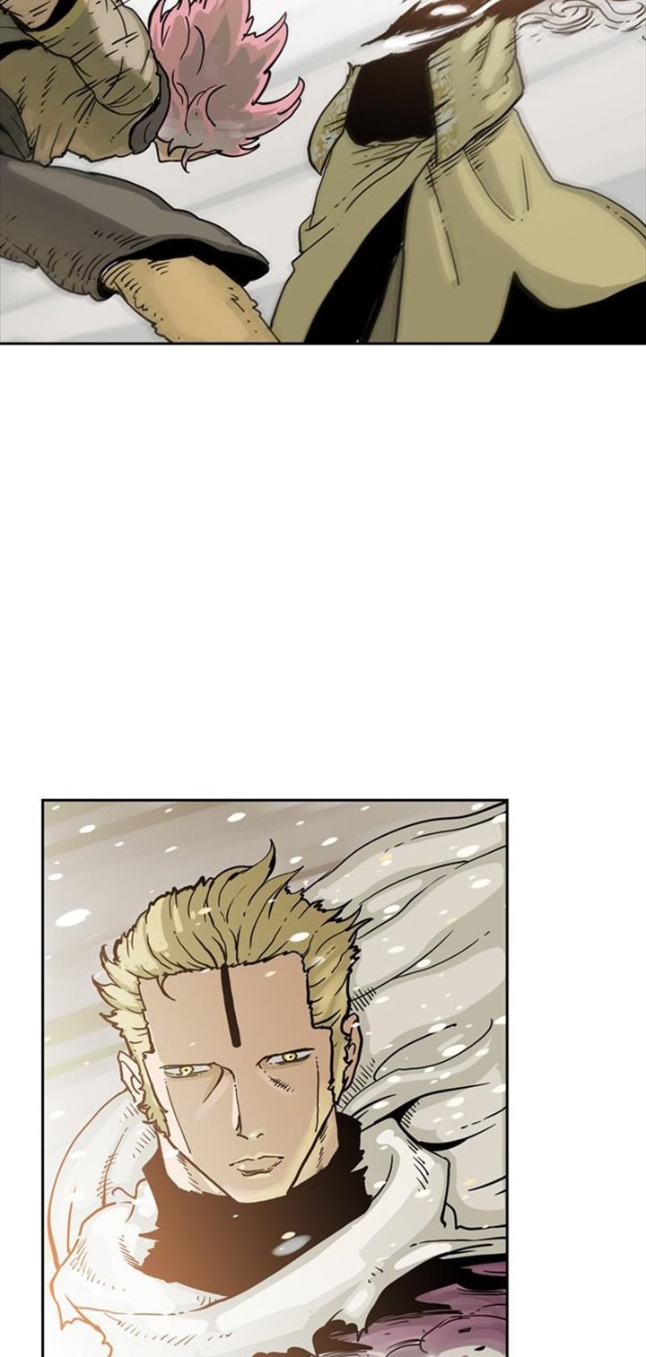 Mage Again Chapter 03 Gambar 18