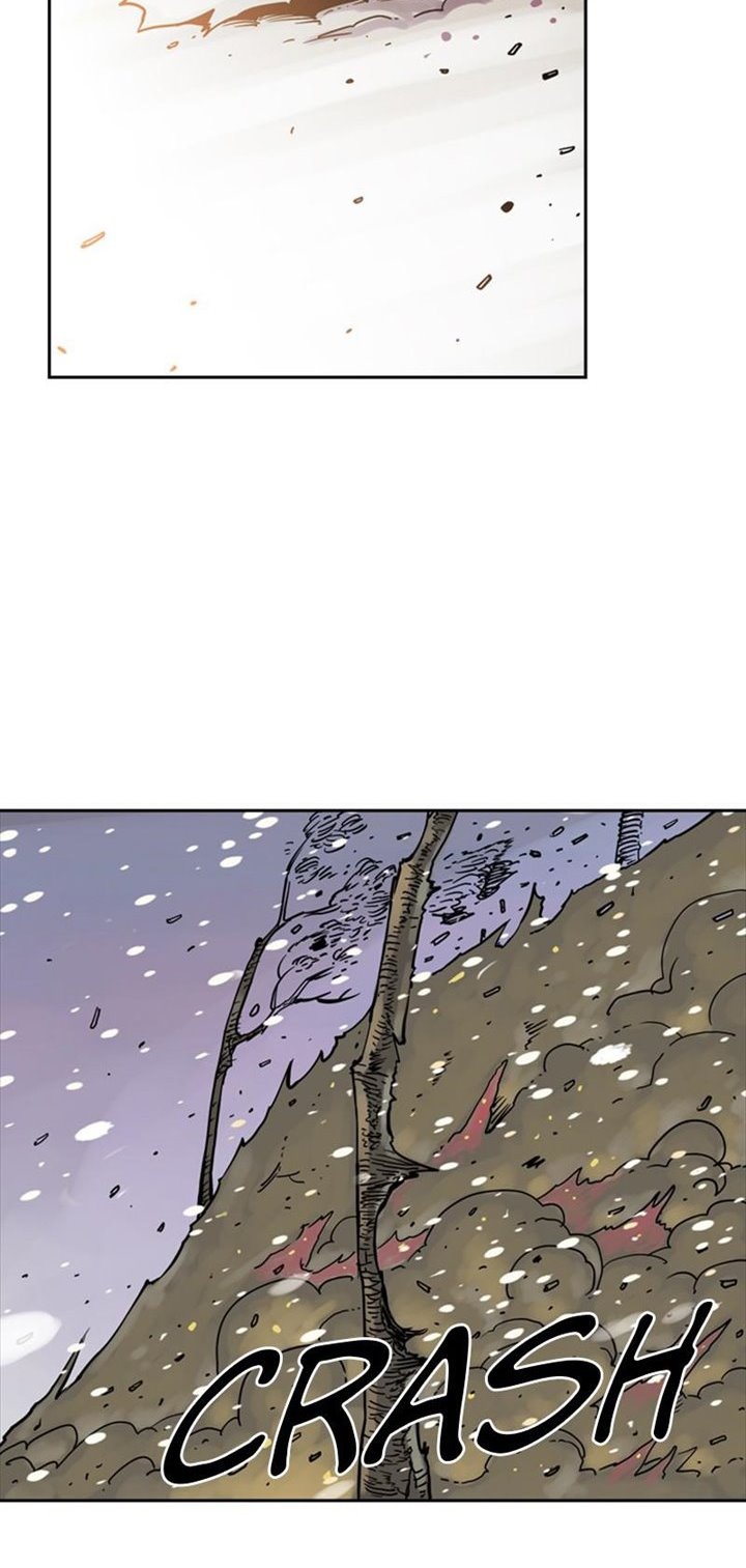 Mage Again Chapter 03 Gambar 19