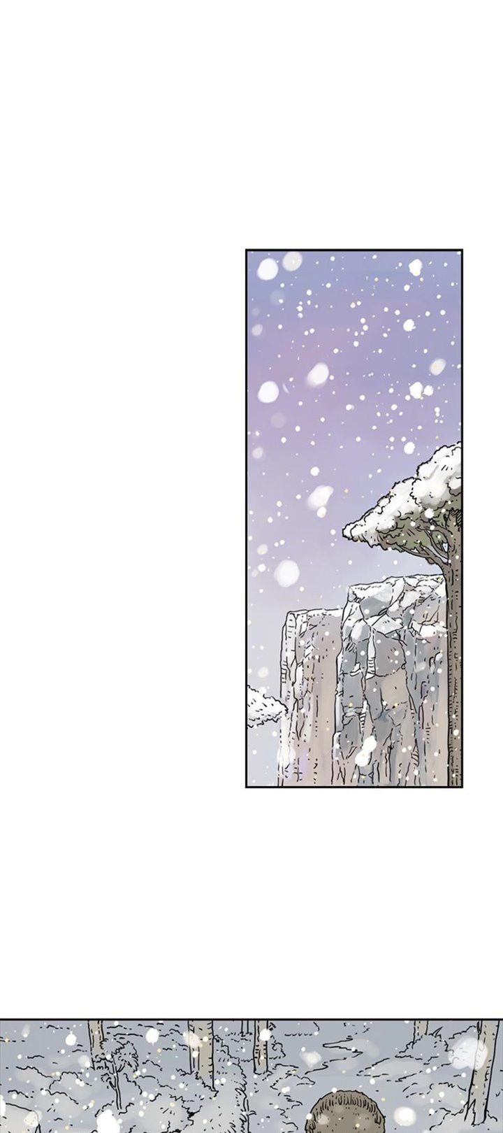 Manhwa Mage Again Chapter 03 gambar nomor 2