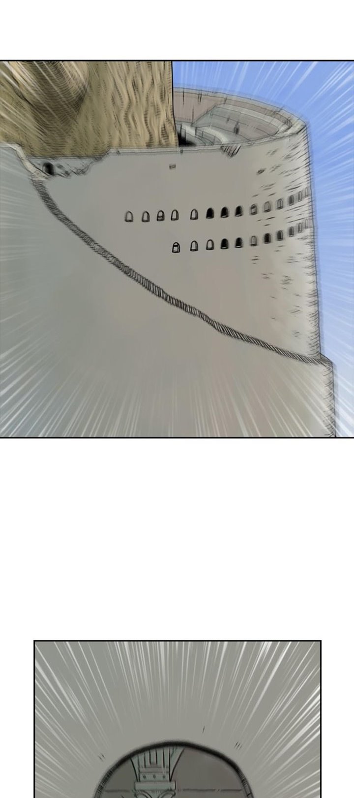 Mage Again Chapter 03 Gambar 23