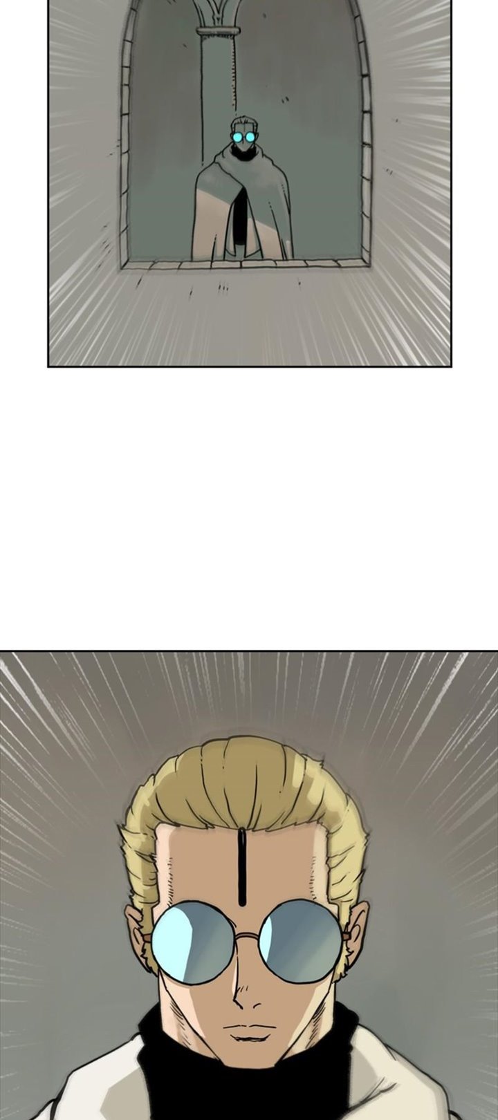 Mage Again Chapter 03 Gambar 24