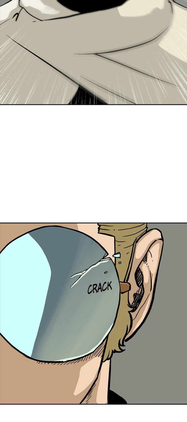 Mage Again Chapter 03 Gambar 25