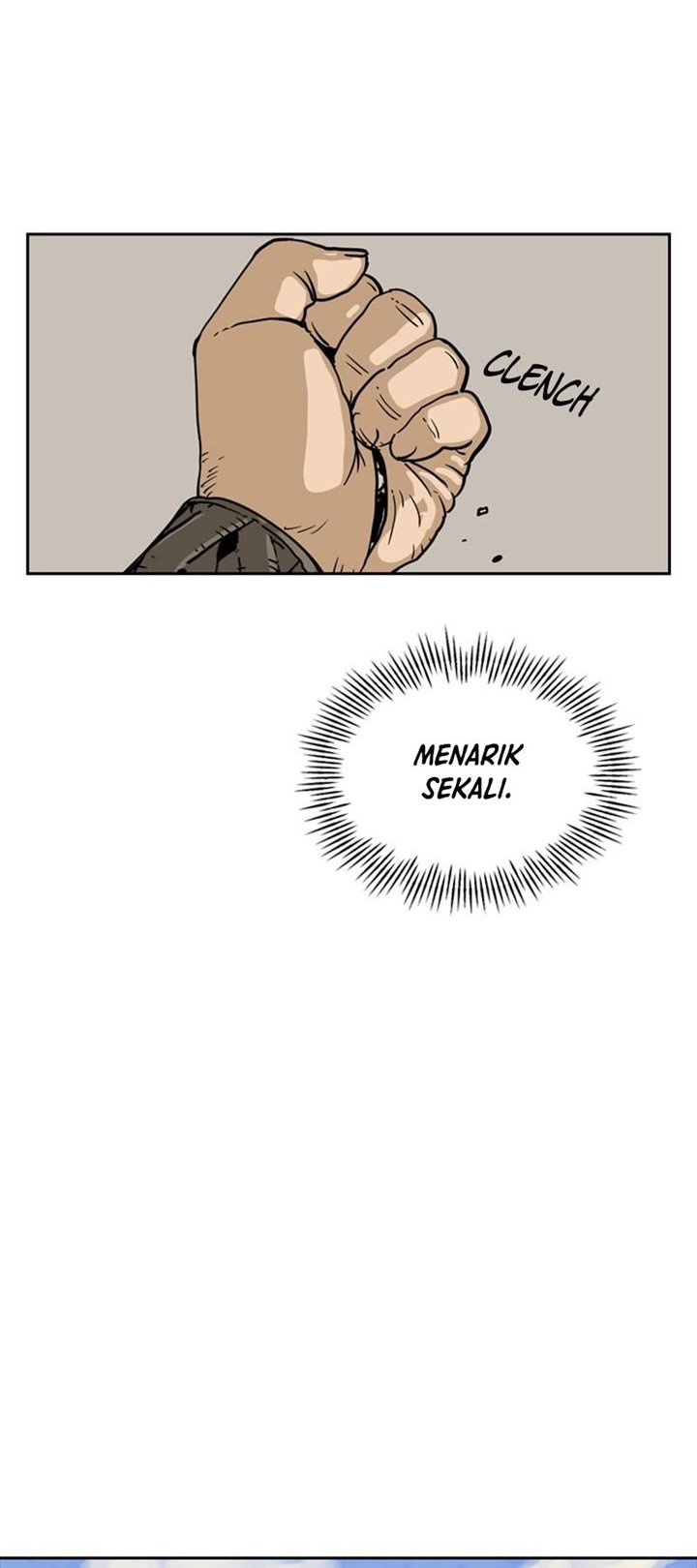 Mage Again Chapter 03 Gambar 28