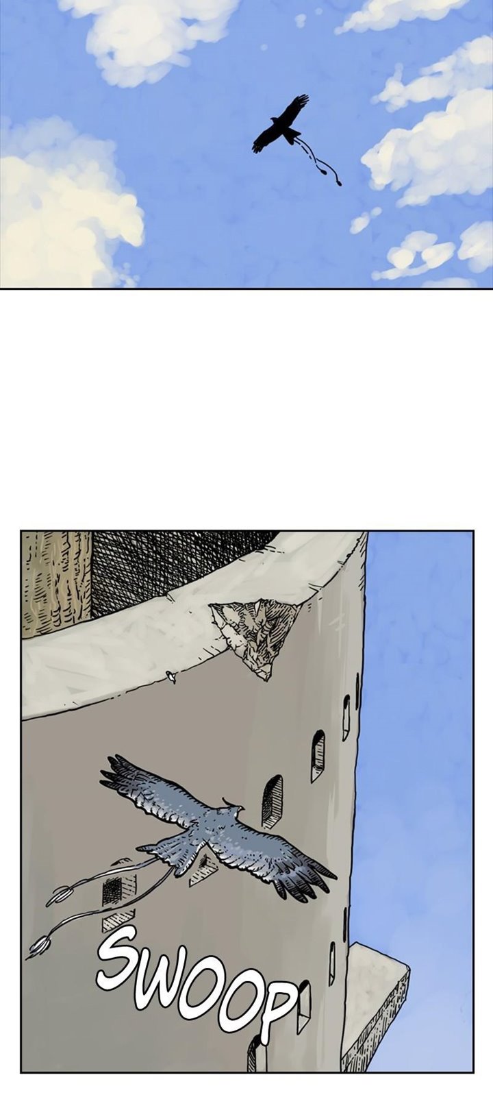 Mage Again Chapter 03 Gambar 29