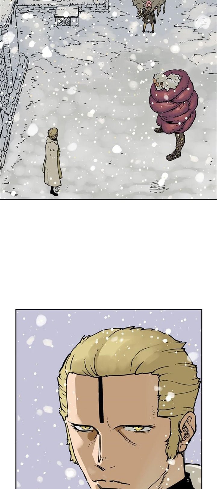 Mage Again Chapter 03 Gambar 3