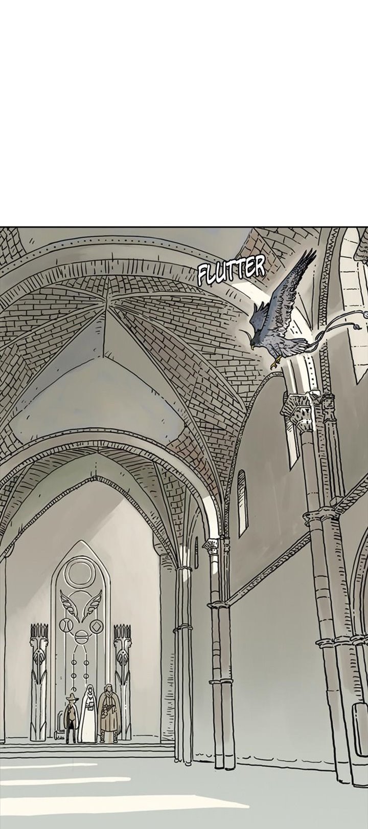 Mage Again Chapter 03 Gambar 30