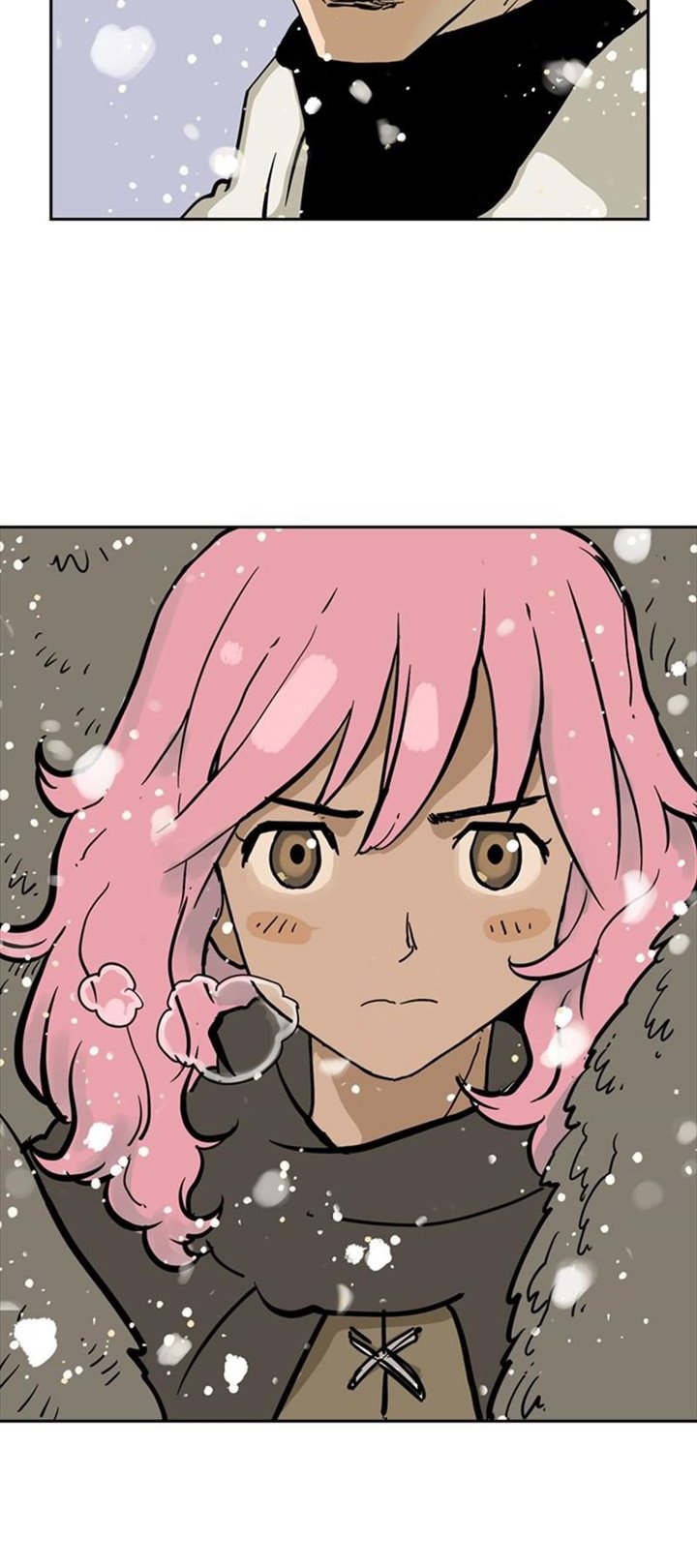 Mage Again Chapter 03 Gambar 4