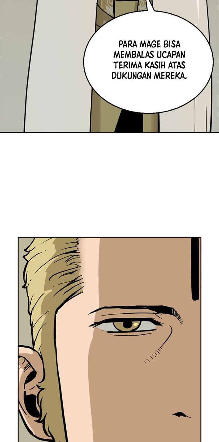 Mage Again Chapter 03 Gambar 47