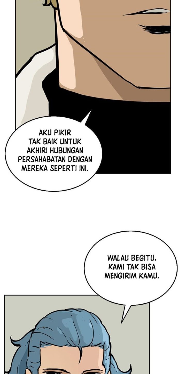 Mage Again Chapter 03 Gambar 48