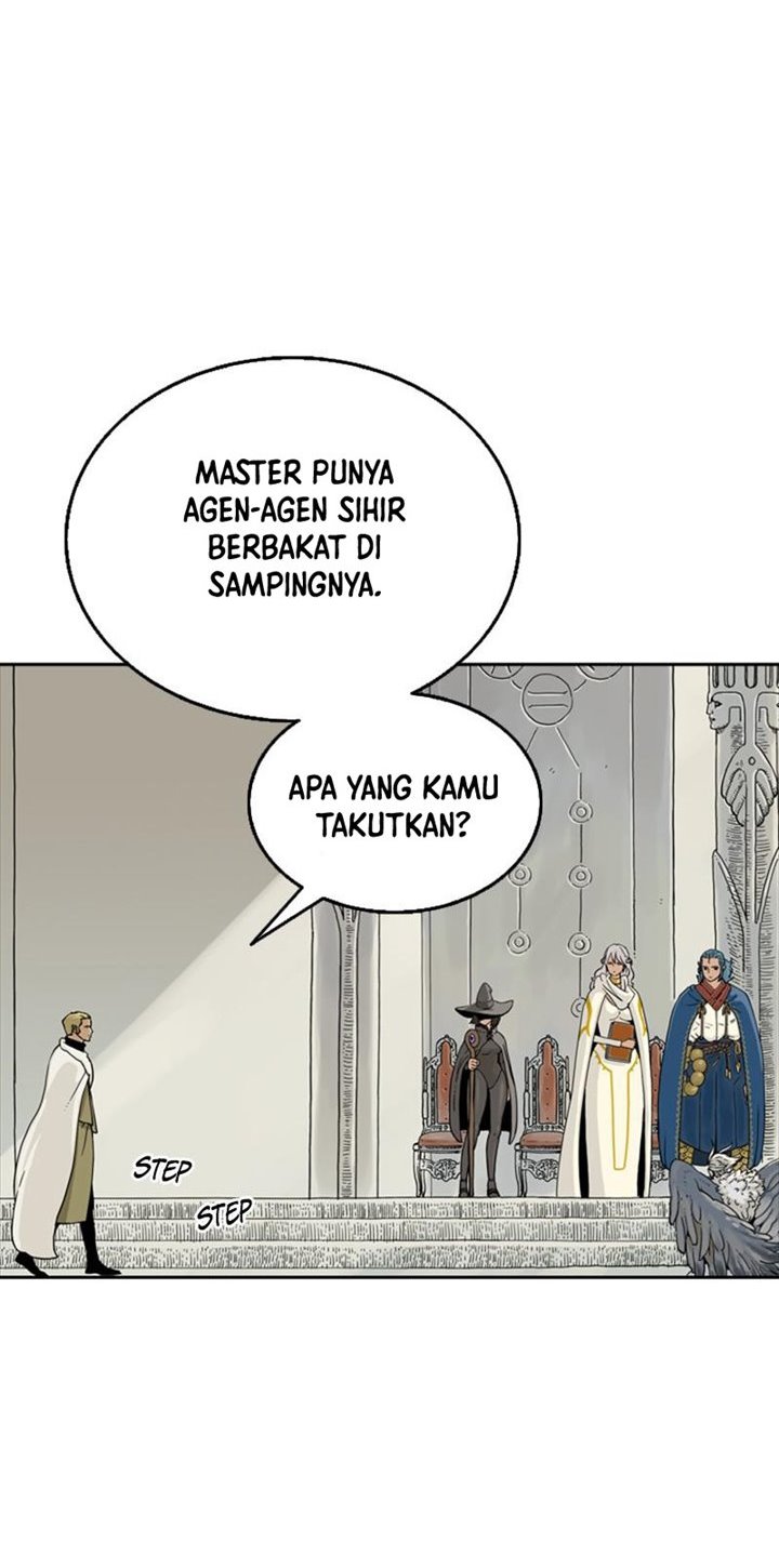 Mage Again Chapter 03 Gambar 50