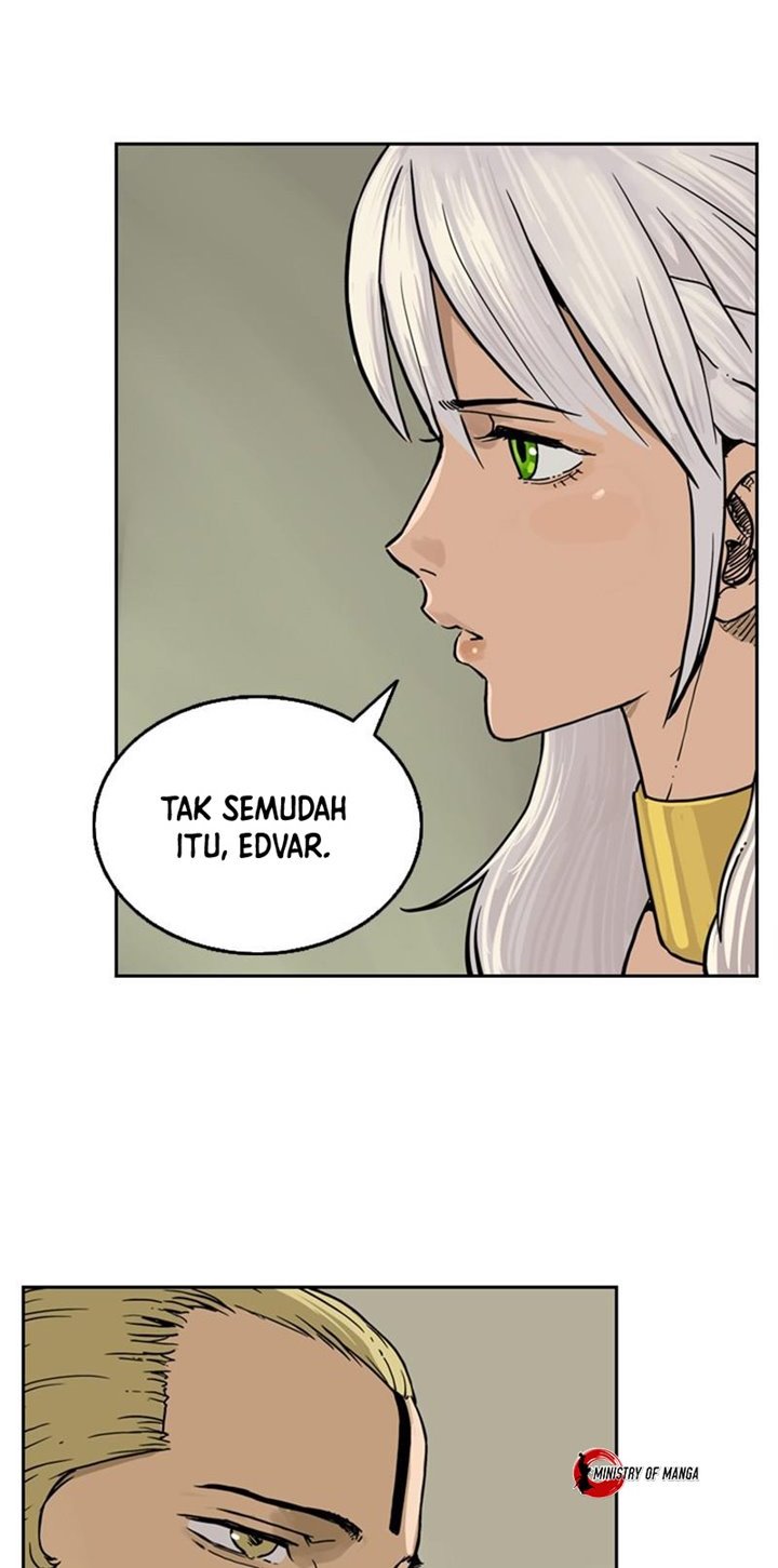 Mage Again Chapter 03 Gambar 51