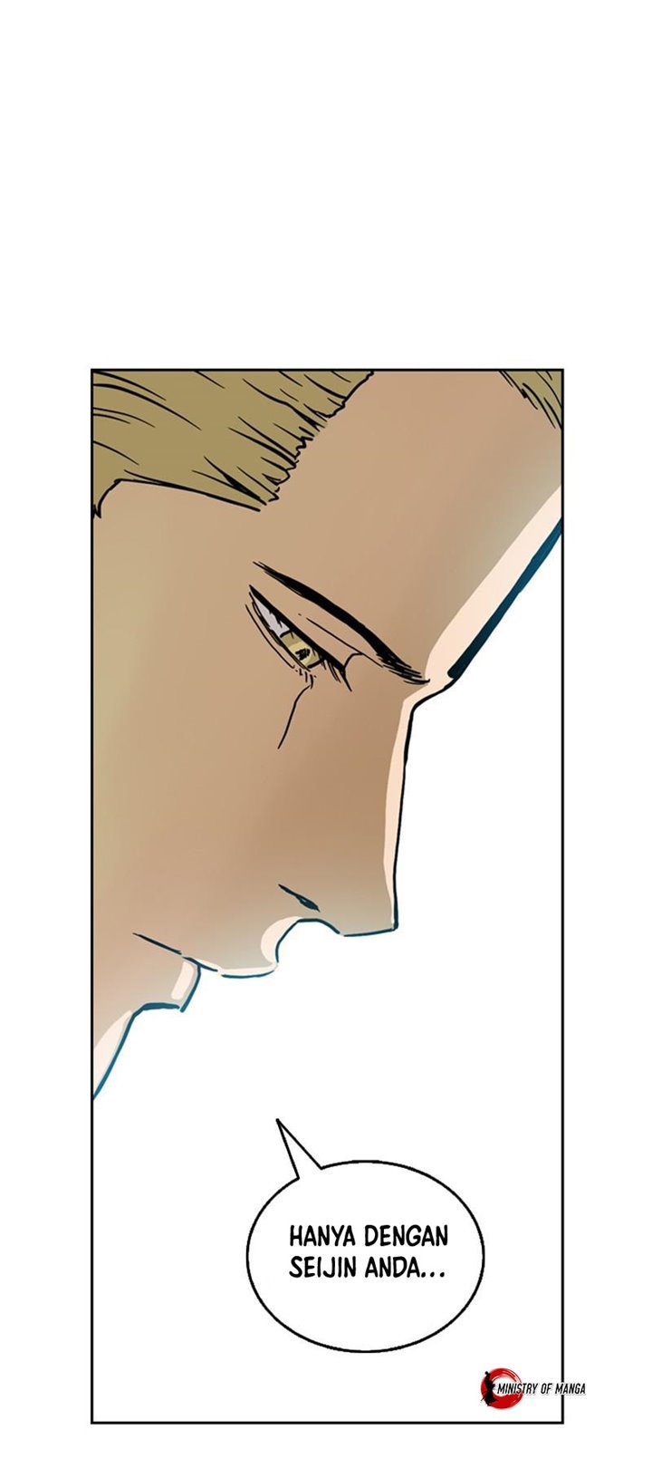 Mage Again Chapter 03 Gambar 56