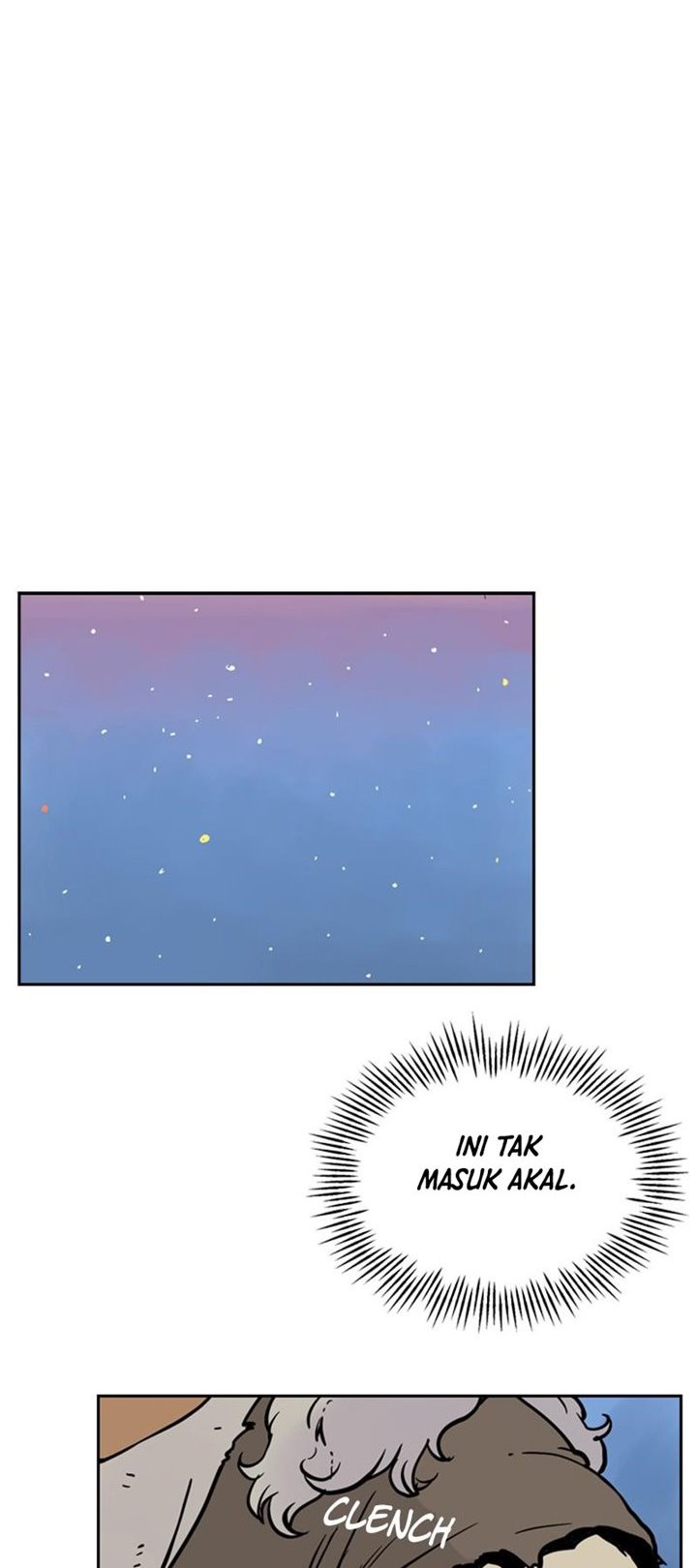 Mage Again Chapter 03 Gambar 58