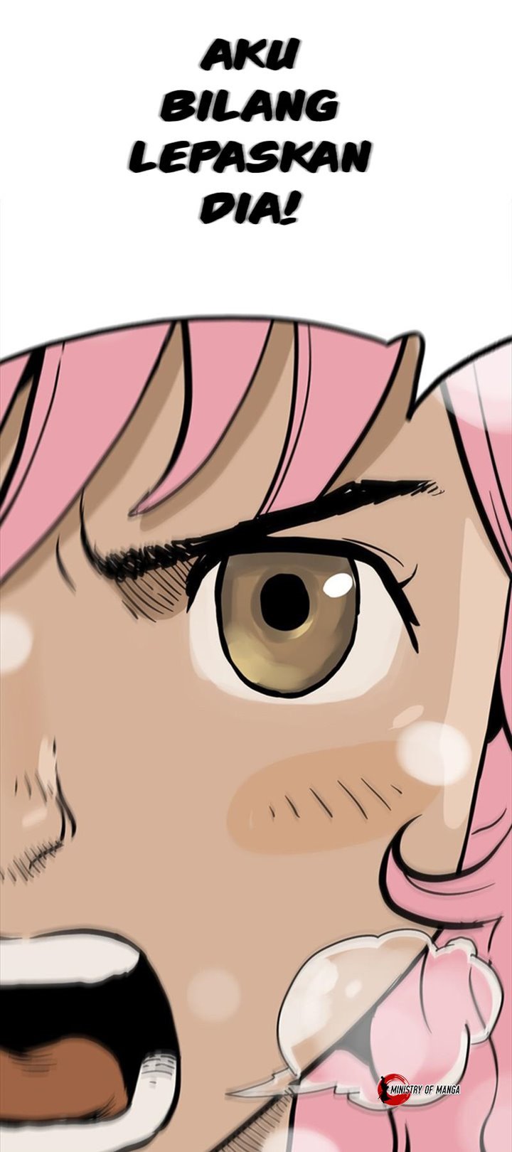 Mage Again Chapter 03 Gambar 6