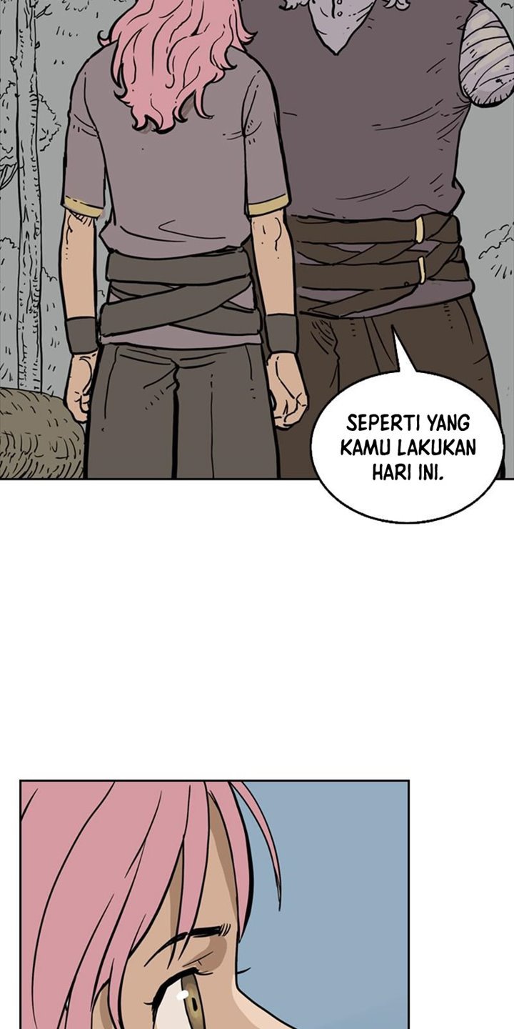 Mage Again Chapter 03 Gambar 68