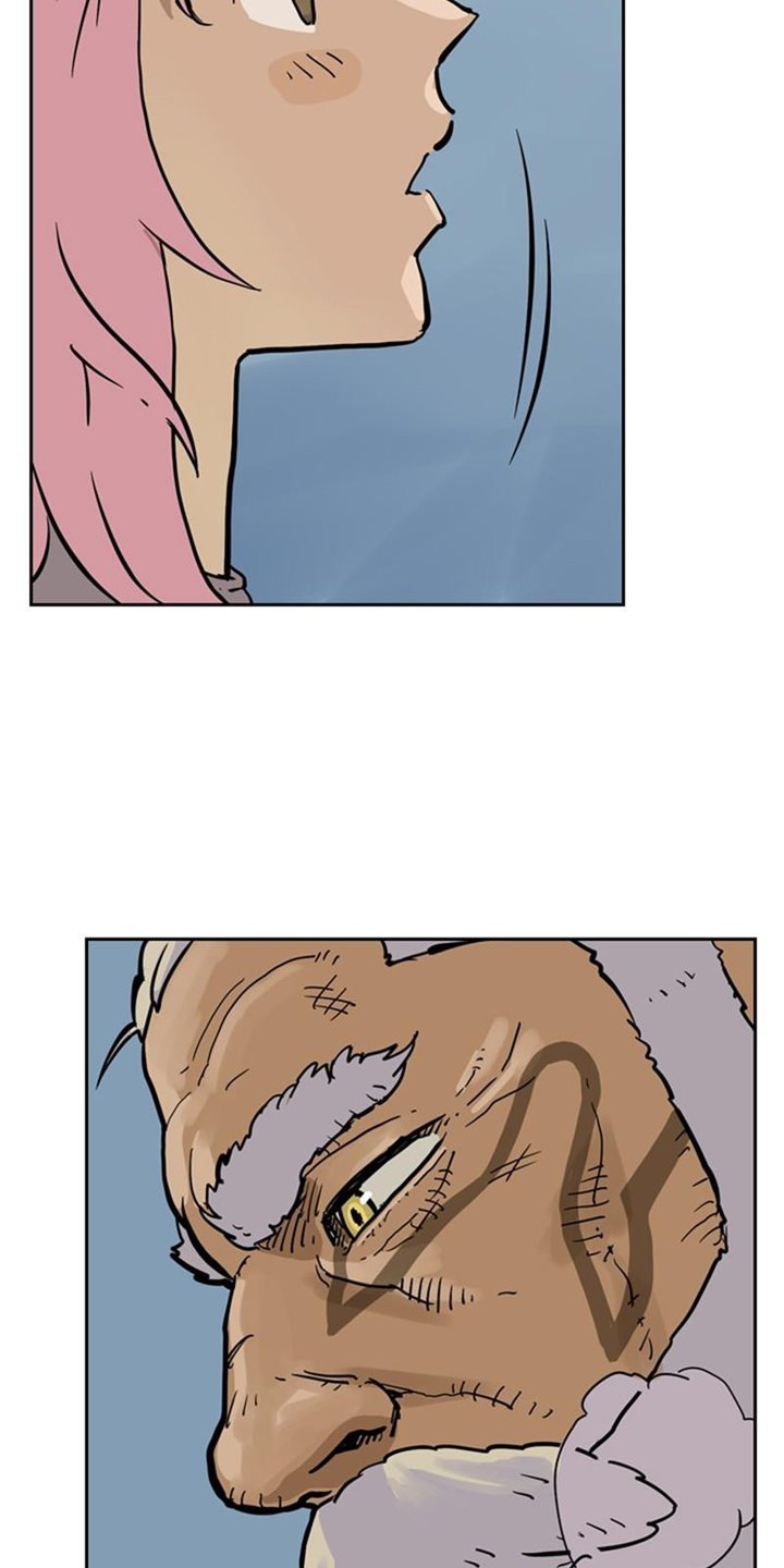 Mage Again Chapter 03 Gambar 69