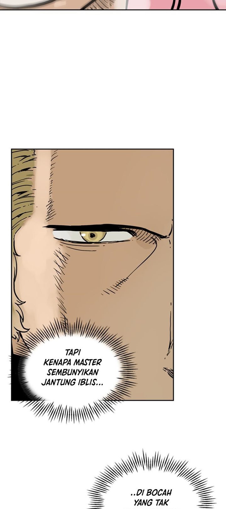 Mage Again Chapter 03 Gambar 7