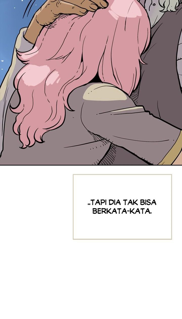 Mage Again Chapter 03 Gambar 73