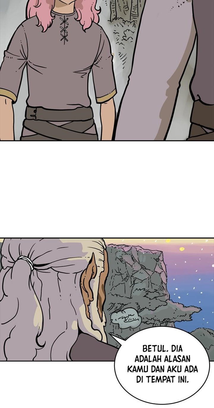 Mage Again Chapter 03 Gambar 77