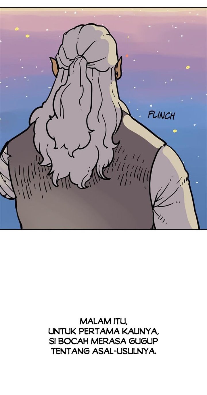 Mage Again Chapter 03 Gambar 79