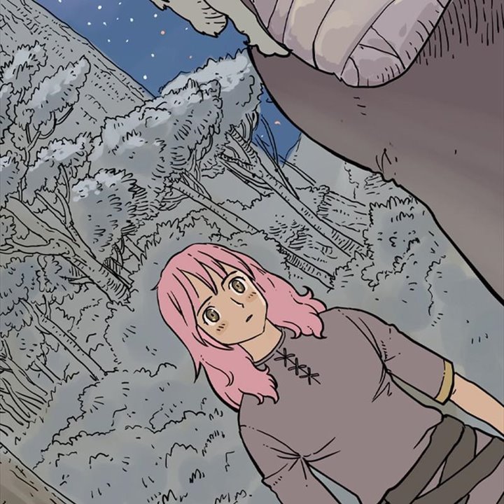 Mage Again Chapter 03 Gambar 82