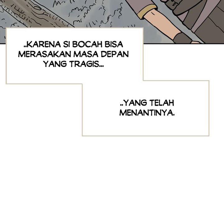 Mage Again Chapter 03 Gambar 83