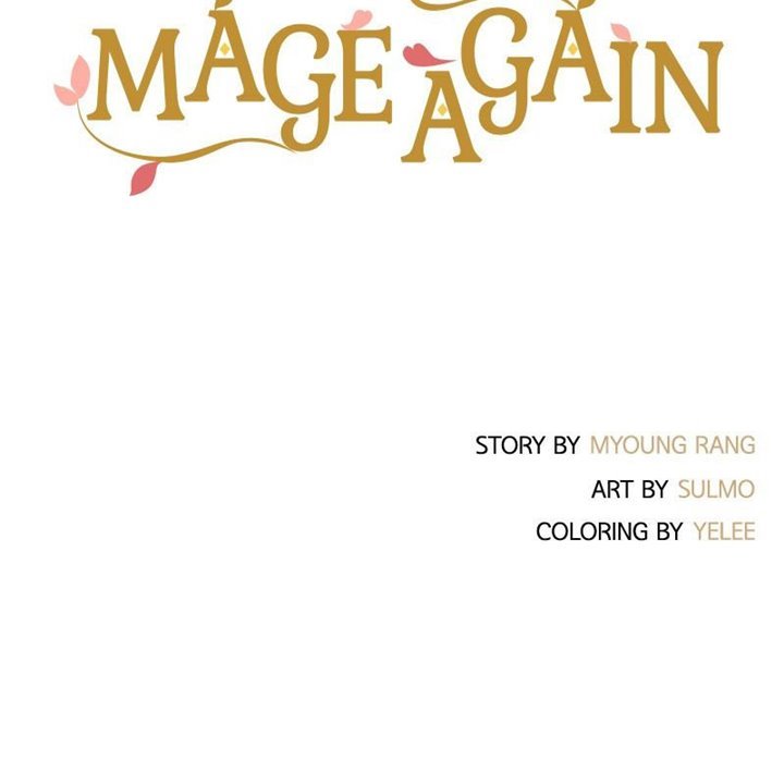 Mage Again Chapter 03 Gambar 86