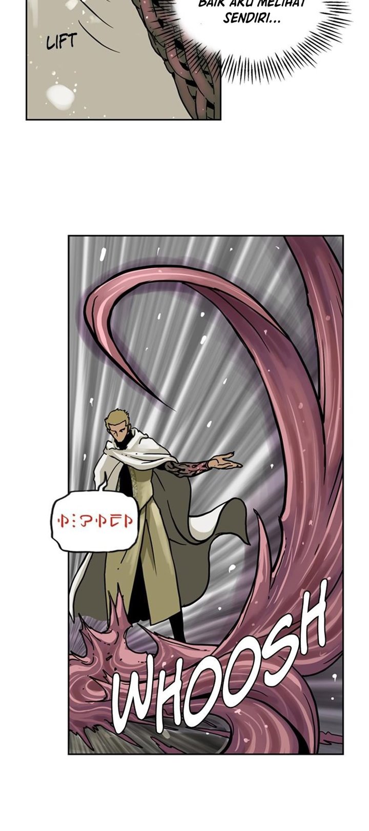 Mage Again Chapter 03 Gambar 9