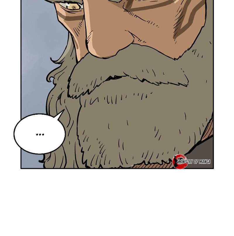 Mage Again Chapter 02 Gambar 16