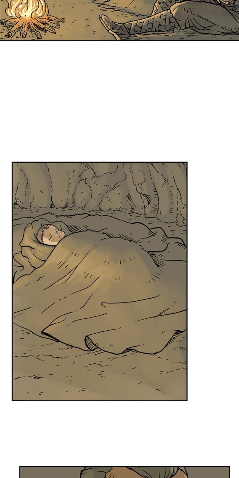 Mage Again Chapter 02 Gambar 24