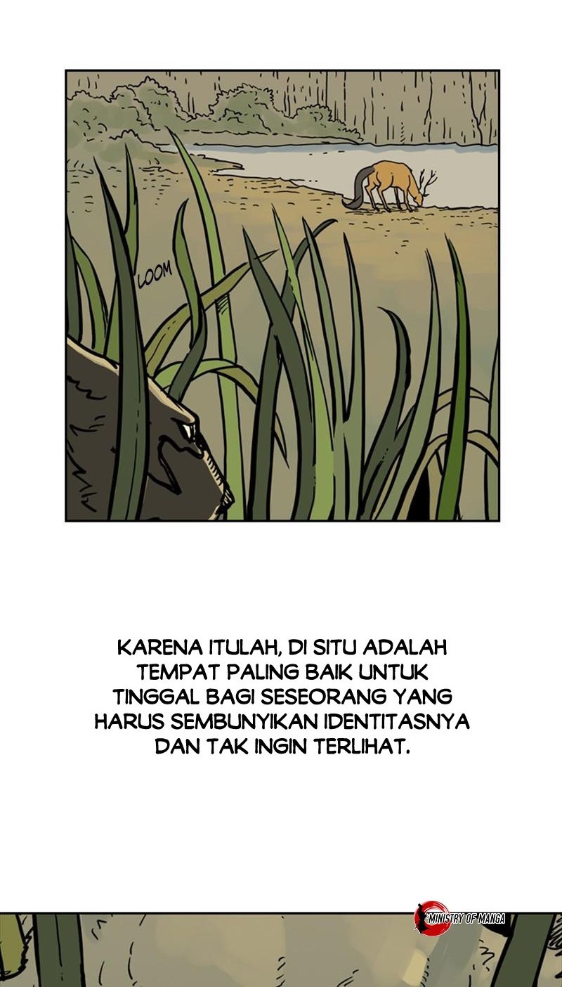Mage Again Chapter 02 Gambar 29