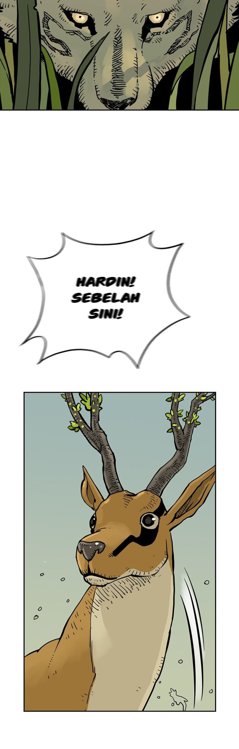 Mage Again Chapter 02 Gambar 30