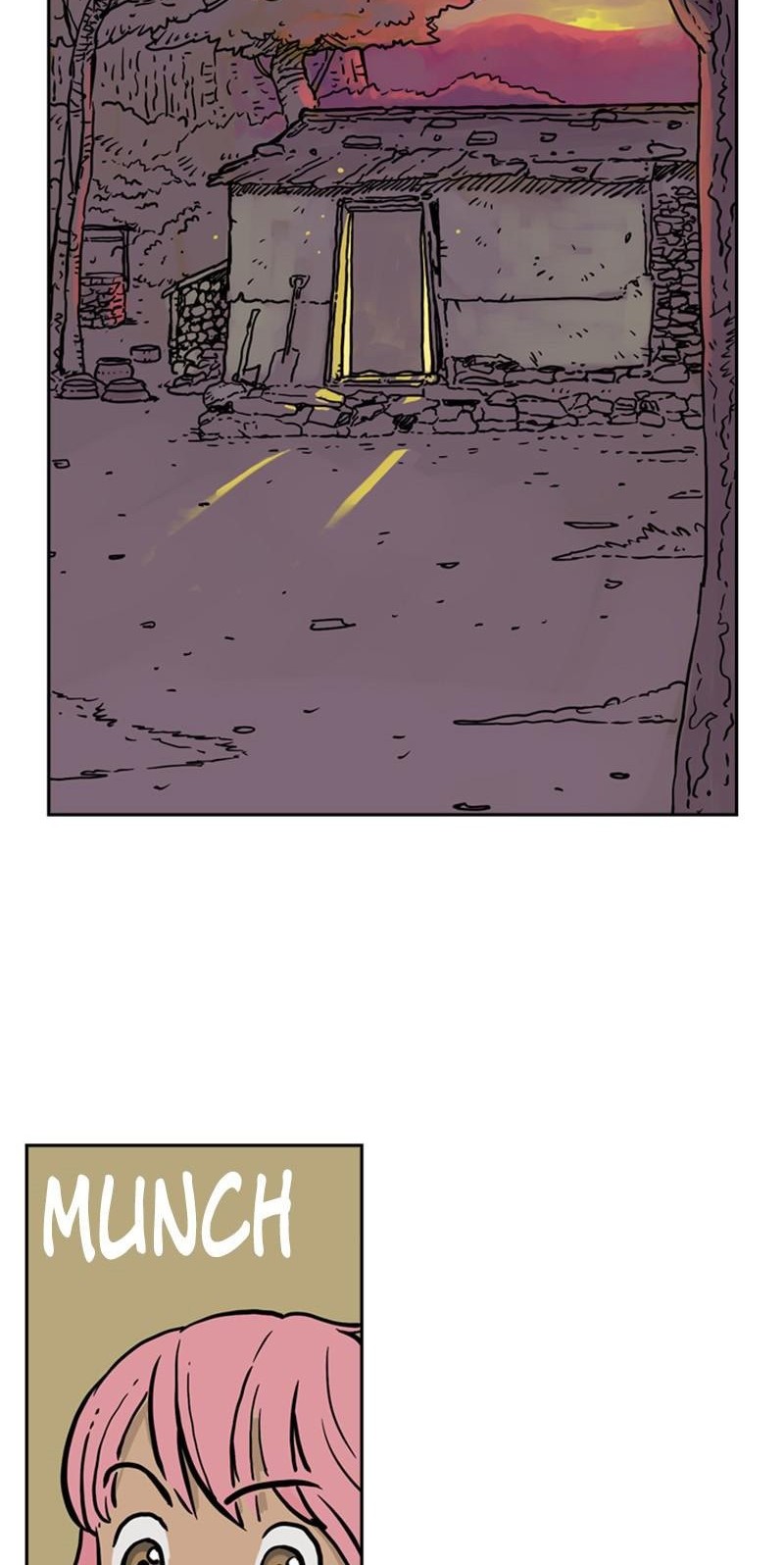 Mage Again Chapter 02 Gambar 35