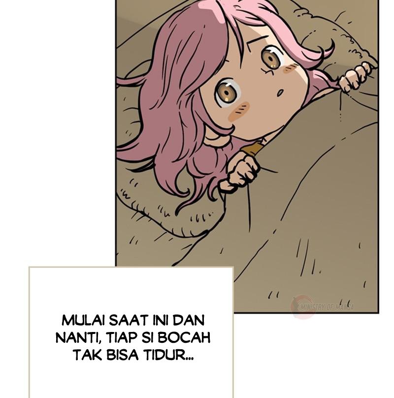 Mage Again Chapter 02 Gambar 43