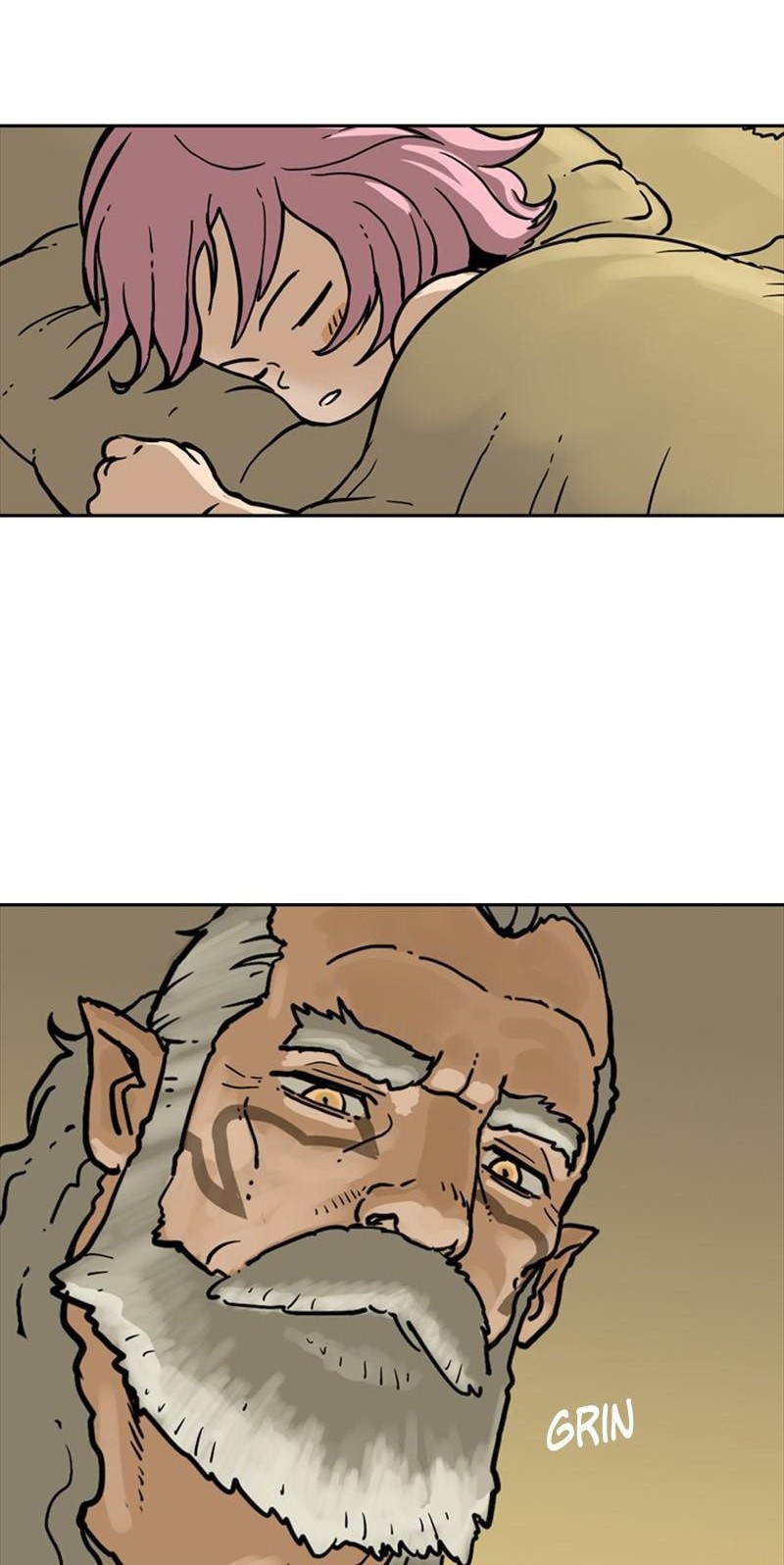 Mage Again Chapter 02 Gambar 47