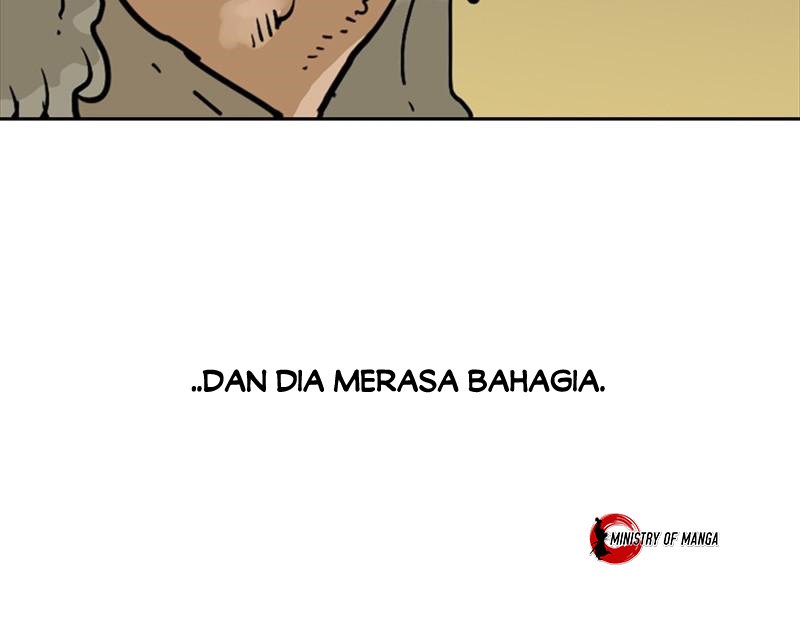 Mage Again Chapter 02 Gambar 48