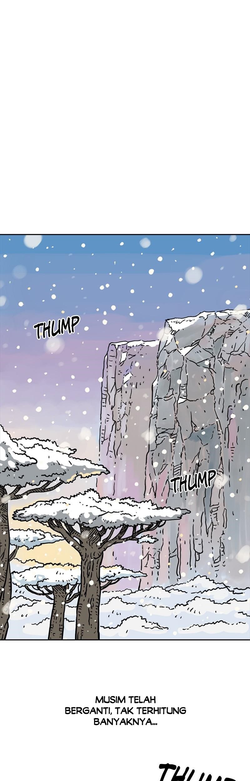 Mage Again Chapter 02 Gambar 49