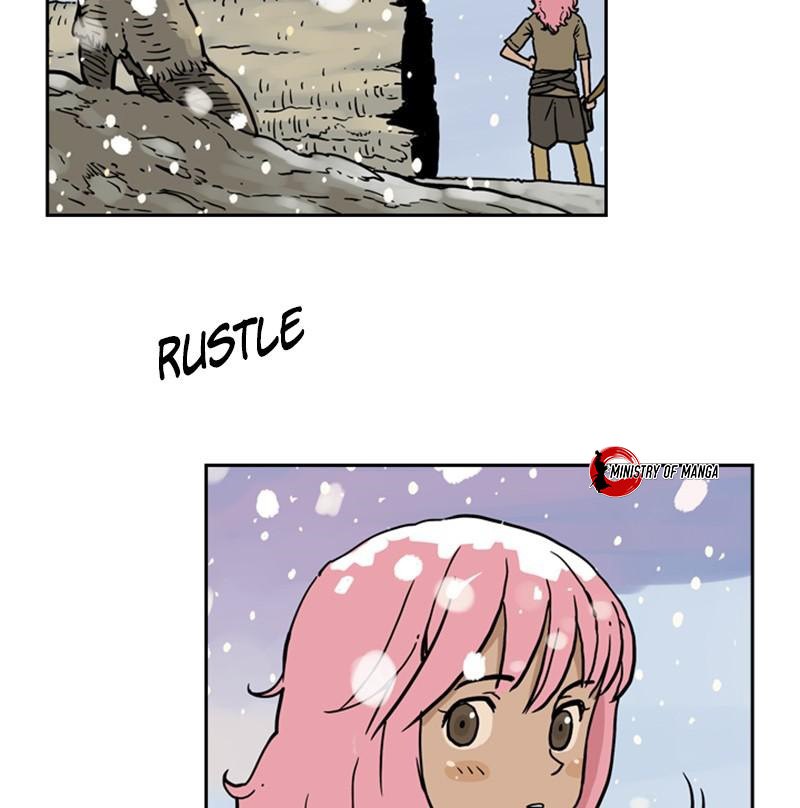 Mage Again Chapter 02 Gambar 53